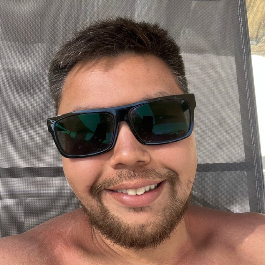Bexultan Karabayev, CTO & Frontend Developer